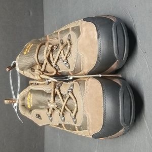 Hi-Tec Waterproof Hiking Boots